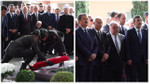 Turgut Özal ölümünün 31 yılında mezarı başında anıldı