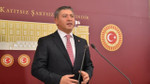 CHP nin yeni grup başkanvekili Murat Emir oldu