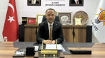 AK Parti Adıyaman İl Başkanı Emrah Erkan Bulucu 'görevinden affını'