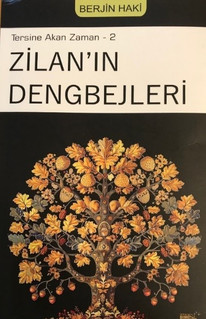 Bir Serhat romanı: Zilan’ın Dengbêjleri - Resim : 1
