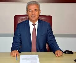 İzmir Barosu Cumhuriyetçi avukatlar grubu adayı Mustafa Çetin