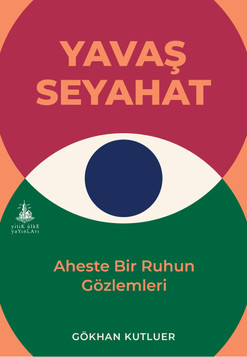 Bir genç, bir seyahatname ve düşündürdükleri - Resim : 1