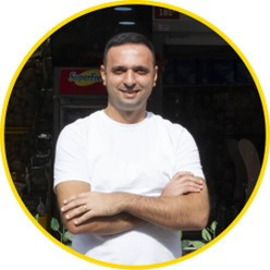 Trendyol müşterilerinin hep yanında - Resim : 4