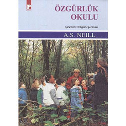 Özgürlük Okulu: Korku ve nefretle örselenmemiş çocuklar - Resim : 1