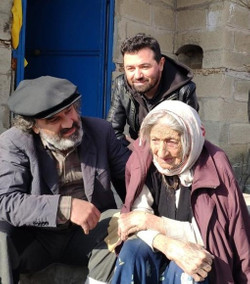 Apolas Lermi'den yeni klip: Karadeniz müziğinin Zazaca ile buluşması - Resim : 1