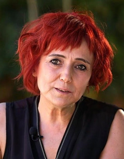 Gül Abus 