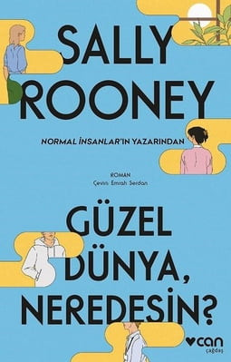 Güzel dünya, gerçekten var mısın? - Resim : 1