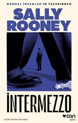 Sally Rooney: Çoksatar muhafazakarlık - Resim : 1
