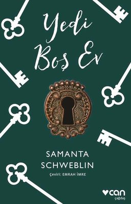 İnsan, mekân ve eşya: Yedi Boş Ev - Resim : 1