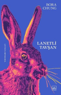 Kasvetli öykülerden bir derleme: 'Lanetli Tavşan' - Resim : 1