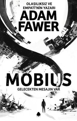 Adam Fawer: Şimdiye kadar bana en yakın karakteri yazdım - Resim : 2
