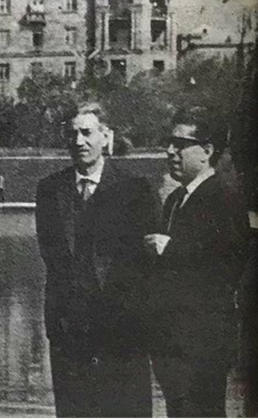 Reşîdê Kurd li Rewanê (1966) - Resim : 2