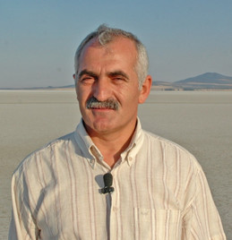 Seyfe Gölü için umut doğdu: Belediye yeni su kaynağı buldu - Resim : 1