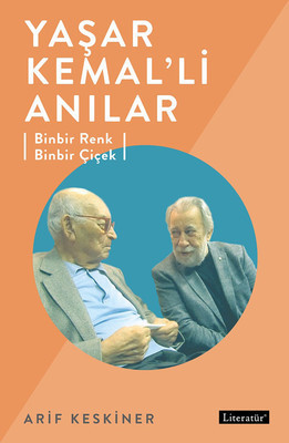 Yaşar Kemal'in 'oğlu', Orhan Kemal'in 'yeğeni': Komünist Arif - Resim : 1
