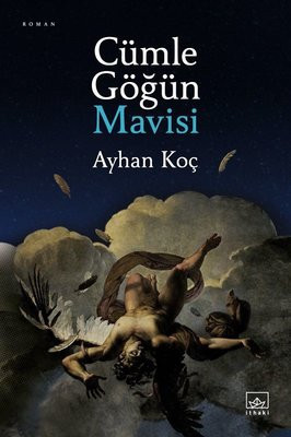 Cümle Göğün Mavisi: Usludan yeğ midir delimiz? - Resim : 1