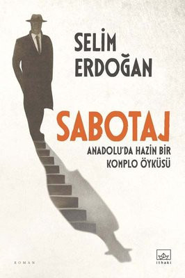 Selim Erdoğan: Politik meseleler, Norveç’te değil de Türkiye’de yaşıyorsanız her şey demek - Resim : 2