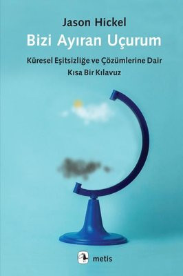 Yoksulluk bazı ülkelerin kaderi midir gerçekten? - Resim : 1