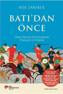 Prof. Dr. Ayşe Zarakol: 'Liberal düzen bitti, 17. yy'daki gibi bir düzensizlik dönemi görebiliriz' - Resim : 2