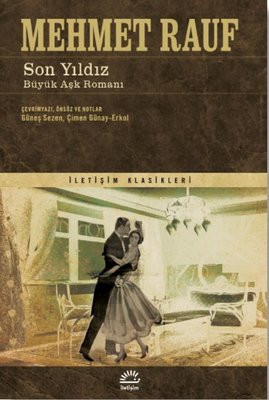 İhtiyarlara yer yok: Mehmet Rauf’un 'Büyük Aşk Romanı' Son Yıldız - Resim : 1