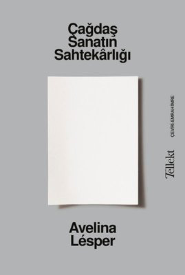 Mayınları patlatmak: 'Çağdaş Sanatın Sahtekârlığı' - Resim : 1