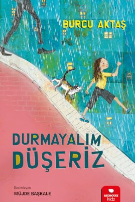 Burcu Aktaş: Fiziki yapısı bozulmuş kentler, çocukların duygu dünyalarını kuraklaştırıyor - Resim : 3
