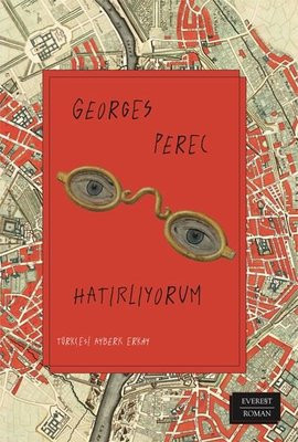 Perec’in ‘bellek jeneratörü’ - Resim : 1