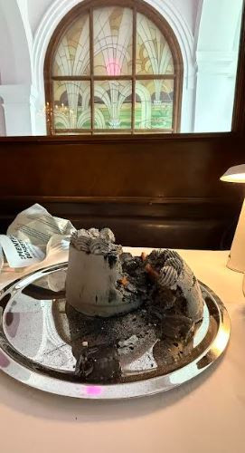 Her duyuya hitap eden bir güncel sanat işi: ‘Dehşetli Güzel’ - Resim : 2