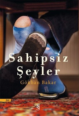 Failin ve mağdurun müşterek hikâyesi: Sahipsiz Şeyler - Resim : 1