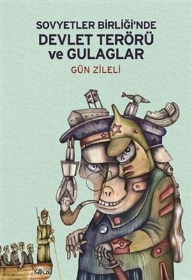 Sovyetler Birliği’nin otopsisi - Resim : 1