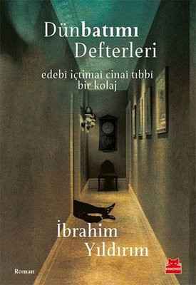 Dünbatımı Defterleri: Bir ölüm çığlığı - Resim : 1