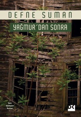 Defne Suman: Okurlar yüz yıl sonrasının tasavvurunda bugünü göreceklerdir - Resim : 1