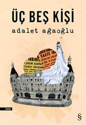 Darbeli Cumhuriyet'in romanları - Resim : 8