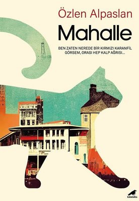 Mahalle: 'Haberin yok mu, Aysel kaybolmuş…' - Resim : 1