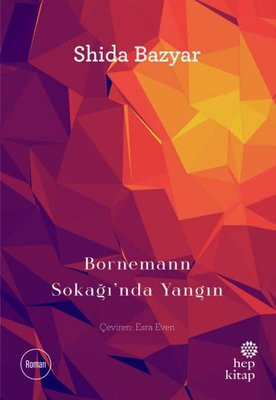 Shida Bazyar: Tahran hiçbir şekilde sessiz değil - Resim : 2