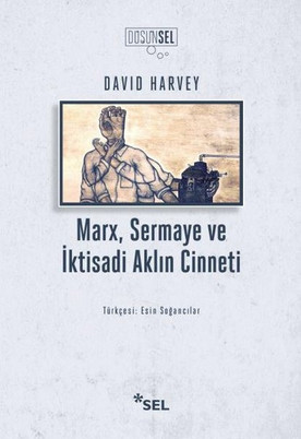 Marx, sermaye ve iktisadi aklın cinneti - Resim : 1