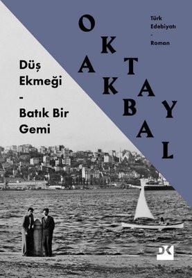 Oktay Akbal'a saygı - Resim : 1