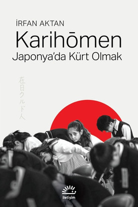 İrfan Aktan: Irkçılar, Japon toplumunu göçmen korkusuyla teslim almak istiyor - Resim : 2
