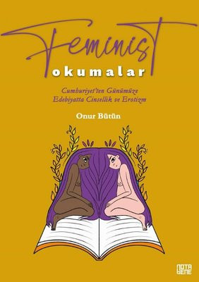 'Cinsel olan politiktir' ve queer edebiyat - Resim : 1