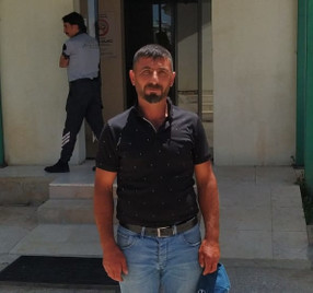 Vanlı çiftçiler DSİ önünde: Bize ‘tınne köyü’ muamelesi yapılıyor - Resim : 2