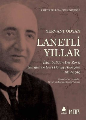 ‘Lanetli Yıllar’ bitsin ve geri gelmesin - Resim : 1