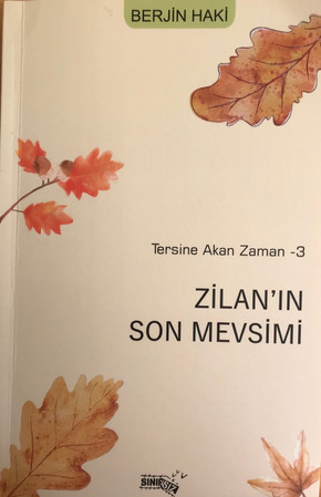 Bir Zilan romanı - Resim : 1
