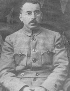 Mustafa Suphi, Ankara’nın tuzağına düştü - Resim : 1