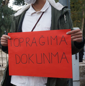 Madenler, imar düzenlemeleri, otoyol projeleri: Kaş’ta neler oluyor? - Resim : 3