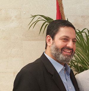 Bilal Şaban: Lübnan’daki krizin asıl nedeni dış müdahale ve taifeci siyasi yapıdır - Resim : 2