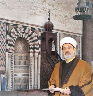 Bilal Şaban: Lübnan’daki krizin asıl nedeni dış müdahale ve taifeci siyasi yapıdır - Resim : 1