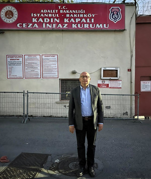Gezi tutukluları gerekçeli kararı değerlendirdi: Kes yapıştır bir karar - Resim : 1