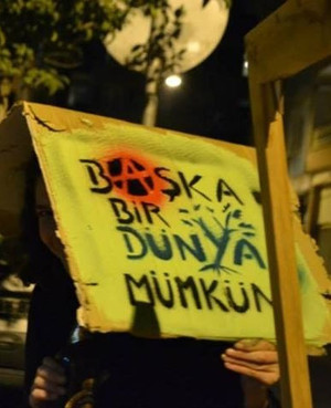 Gezi’nin bakiyesi: Caferağa ve Yeldeğirmeni’nde yatay örgütlenme deneyimi - Resim : 8