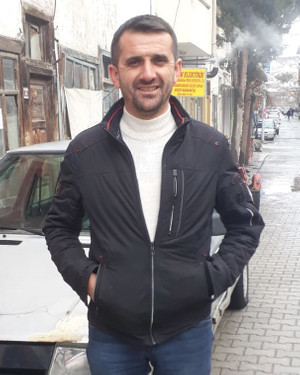 Çorum'da ormancılar, artan maliyetler nedeniyle ağaç kesimini durdurdu - Resim : 1