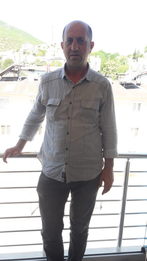 'Bu halimle beni hiçbir fabrika istemez, biliyorum' - Resim : 3