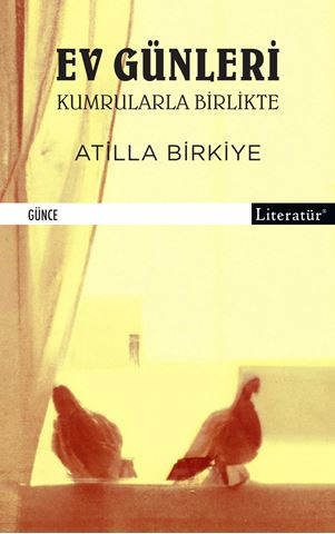 Hep bir kumru sesi - Resim : 1